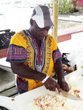 3 George the Conch Man.JPG