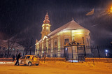 Vrsac, Serbia
