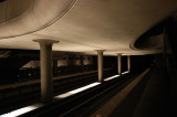 Metro Station Washington D.C.