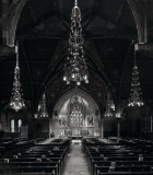 Cornell Chapel