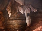 Perlis State Park Caves - Beamshots