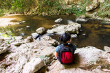 Rio Frio Caves