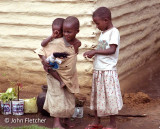Ngiresi Kids