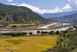 Paro Airport