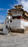Dochula Pass