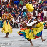 Thimphu Tshechu