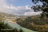 Punakha Valley