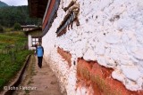 Tamshing Monastery