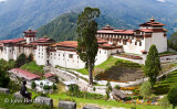 Trongsa Dzong