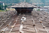 Typical Roof Construction