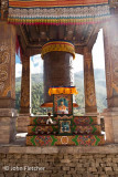 Taj Tashi Hotel