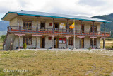 Gyetsa Middle Secondary School