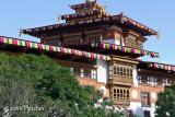 Punakha Dzong