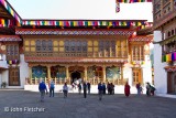 Punakha Dzong