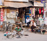 Shoe Repair