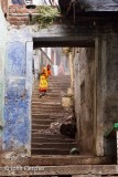 Sweeping the Steps