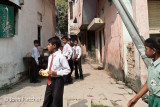 School Boys