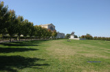 Top of Art Hill