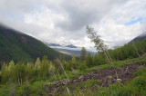 Glacier National Park 2012