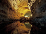 The cave of Los Verdes (Cueva-Los-Verdas)