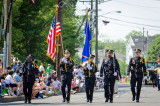 Memorial Day Parade - May 28, 2012 - Norwalk, CT