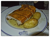1004 Madrid 17 Restaurant Botin  - Cochinillo Asado.jpg
