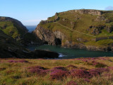 Tintagel, Cornwall