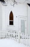 white on white on white