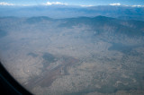 Vol vers lverest /  Everest mountain flight