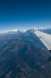 Vol vers lverest /  Everest mountain flight
