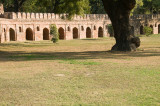 Tombeau de Humayun / Humayuns Tomb