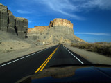 Road Fever - Utah