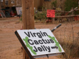 Selling Virgin Jelly