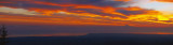 A Flash at Daybreak