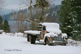 Flatbed Pickup