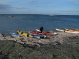 Västra Vidskär natthamn
