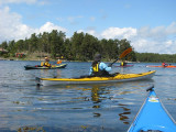 Teknikövning