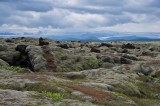 Lava Field