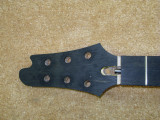 Day 6 - Headstock