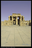 Temple of Kom Ombo ϲ