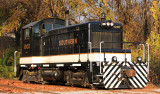 Southern Railway SW1 #1007