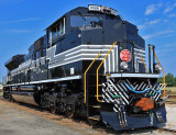 New York Central 1066