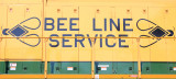 Bee Line Service, Reading 1067
