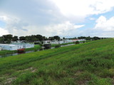 Lake Okeechobee scenic trail