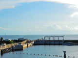 Lake Okeechobee scenic trail