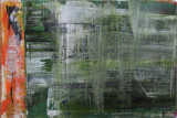 acrylique sur toile, 105x70, 2012