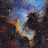 NGC7000