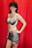 SF Tattoo Expo - August 2011