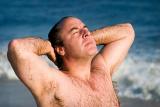 * Soaking Up the Sun