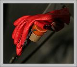 <b>6th Place</b><br><i>Umbrella Time *</i><br>by shu